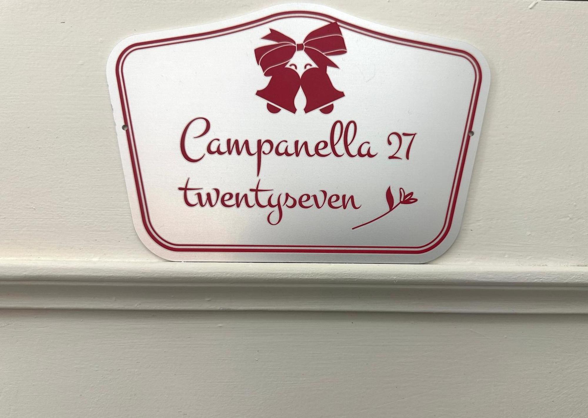 Lejlighed Campanella 27 By Ghor Rom