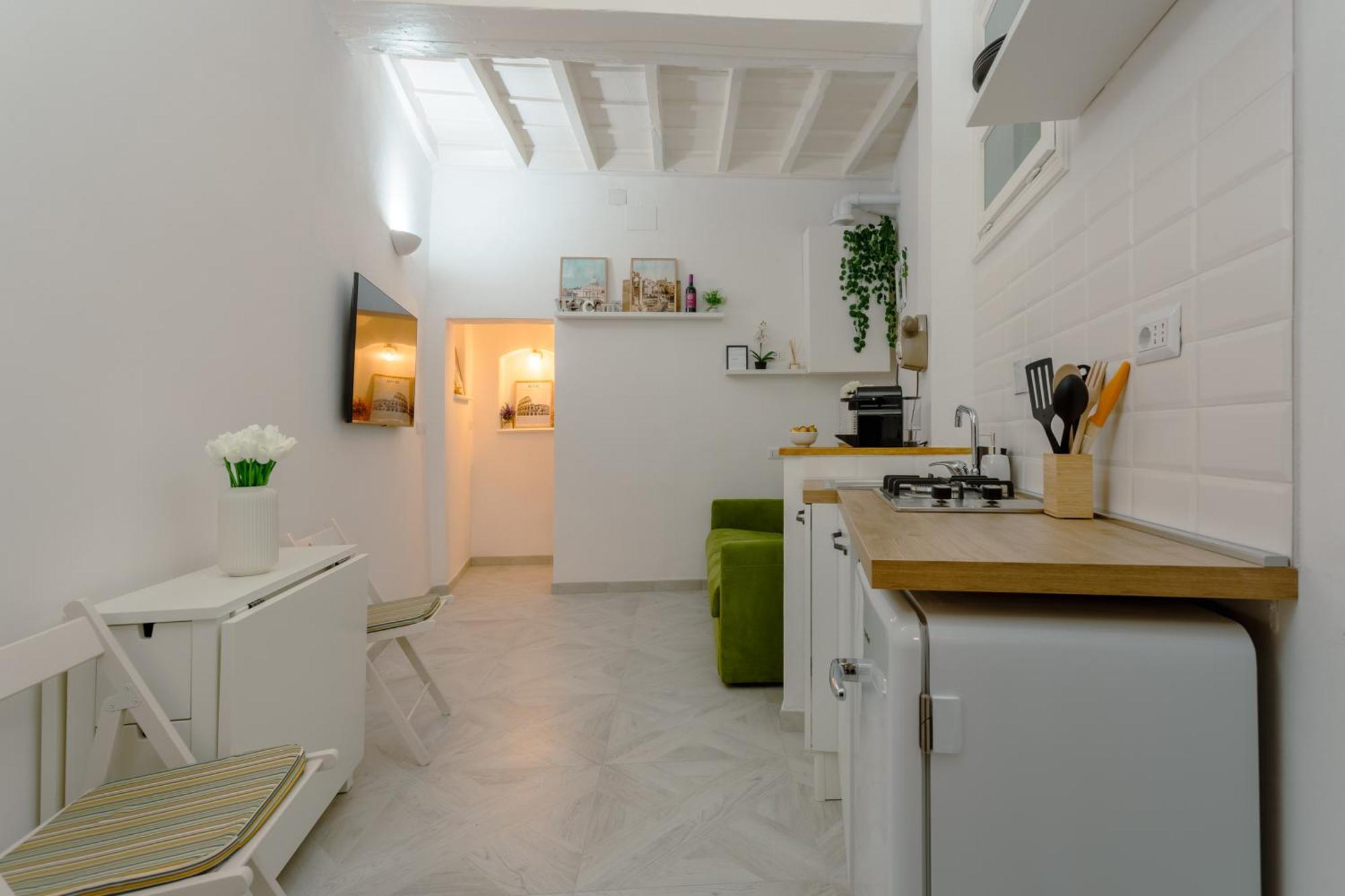 Campanella 27 By Ghor Rom